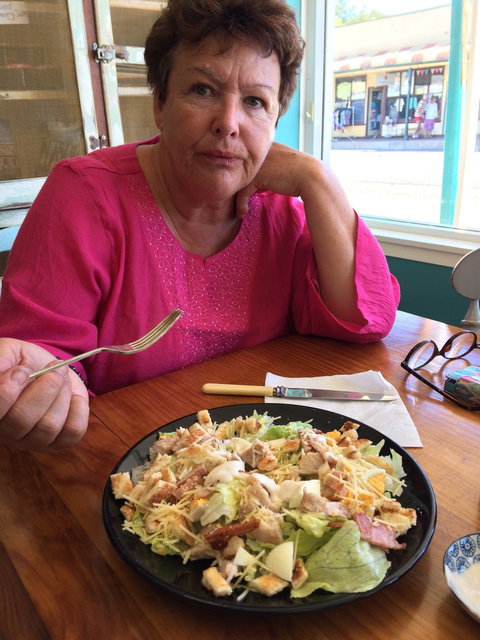 The Shearing Shed Cafe - Tourism Brisbane 1