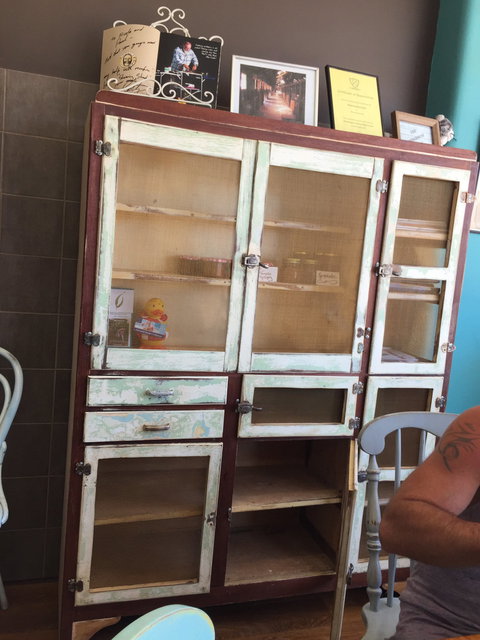 The Shearing Shed Cafe - Tourism Brisbane 5