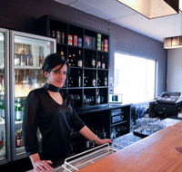 Upstairs Restaurant