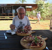 Whale Song Cafe - Tourism Brisbane