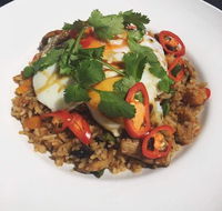 Wild River Cafe - Tourism Brisbane