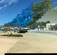 Wooramel Roadhouse - Tourism Brisbane