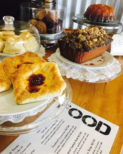 Wrens Place - Tourism Brisbane 10