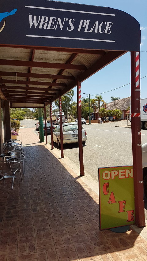 Wrens Place - Tourism Brisbane 6