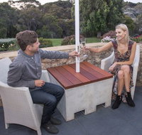 Yallingup Caves Hotel Restaurant - Tourism Brisbane