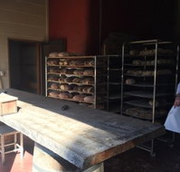 Yallingup Woodfired Bakery - Tourism Brisbane