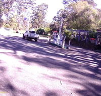 Bow Bridge Roadhouse - Tourism Brisbane