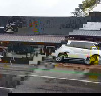 Carnevale Coffee Shop - Brisbane Tourism