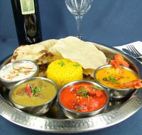 Chefs of Tandoori - Brisbane Tourism