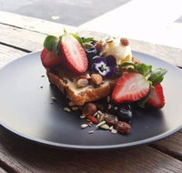 Cru Tapas Bar  Kitchen - Brisbane Tourism