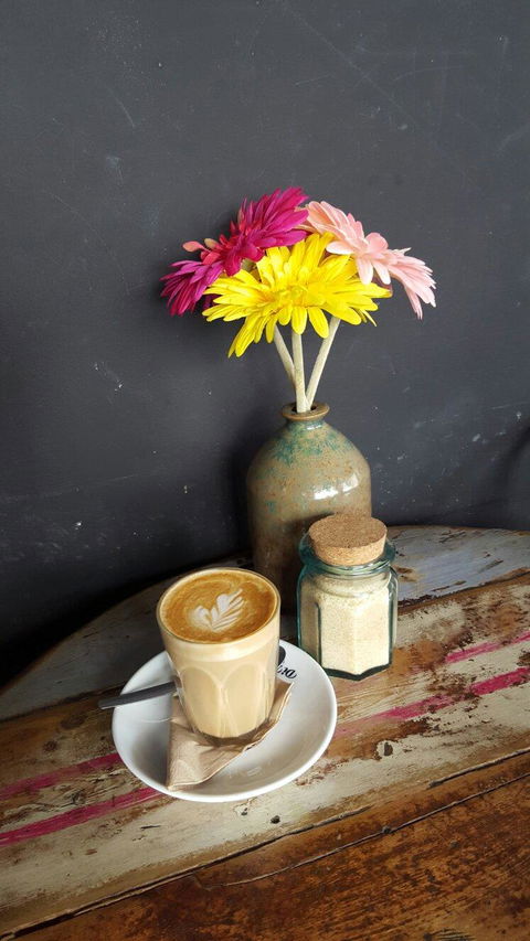 Felici - Tourism Brisbane 1