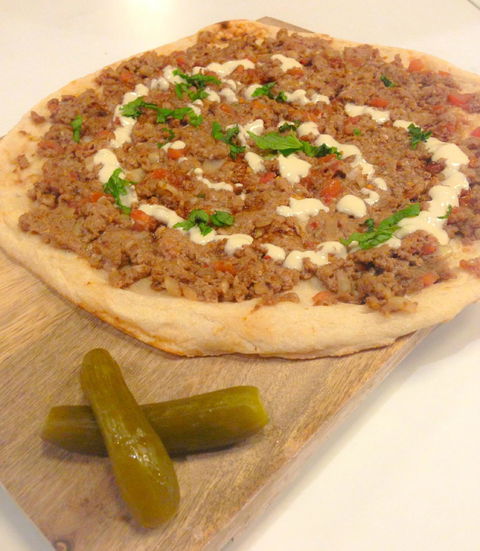 Felici - Tourism Brisbane 2