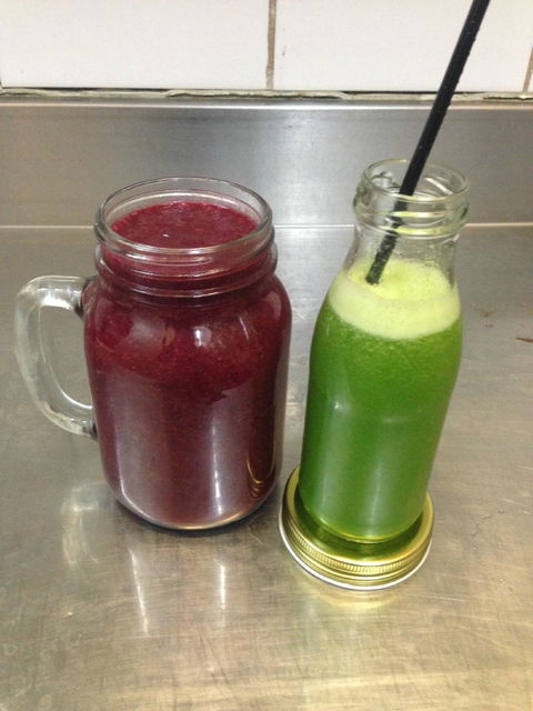 Felici - Tourism Brisbane 3