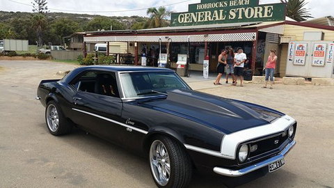 Horrocks Beach General Store - Tourism Brisbane 0