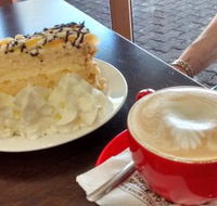 La Scala Cafe  Pizzeria - Brisbane Tourism