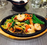 Lemongrass Thai Bistro - Brisbane Tourism
