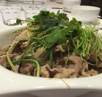 Modern China Restaurant - Brisbane Tourism