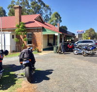 Mumby Tavern
