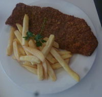 Albions Bistro - Tourism Brisbane