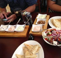 Argo Hellenic Cafe Restaurant - Tourism Brisbane