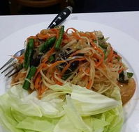 Beau Thai Restaurant - Tourism Brisbane
