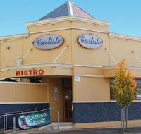 Carlisle Tavern - Tourism Brisbane