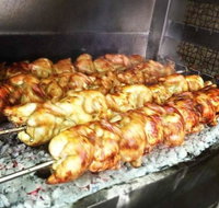 Charcoal Chicken Original - Brisbane Tourism