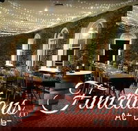 Commercial Hotel Port Adelaide - Tourism Brisbane