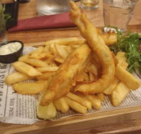 Coopers Alehouse Gepps Cross - Tourism Brisbane