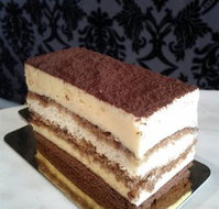 Dolci Galleria - Brisbane Tourism