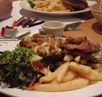 Enfield Hotel Restaurant - Tourism Brisbane