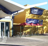 Finsbury Hotel - Tourism Brisbane
