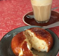 Folklore Cafe - Tourism Brisbane