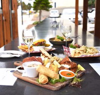 Grange Hotel Restaurant - Tourism Brisbane