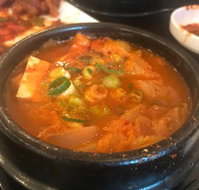 Hancook Korean Restaurant - Brisbane Tourism