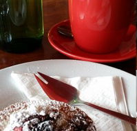 Hawker Street Cafe - Tourism Brisbane