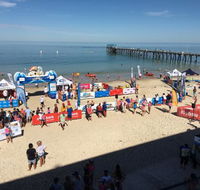 Henley Beach Surf Club - Tourism Brisbane