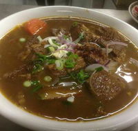 Hoang Gia Restaurant - Tourism Brisbane