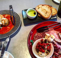 Il Toro Pasta  Espresso Bar - Tourism Brisbane
