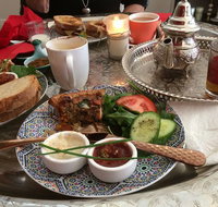 Inside Morocco - Brisbane Tourism