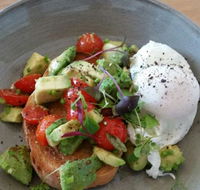 Jarmers Kitchen - Tourism Brisbane