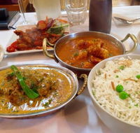 Journey to Everest Cafe  Curry House - Tourism Brisbane