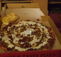 Miro's Pizzeria  Snack Bar - Tourism Brisbane