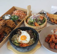 Mr. Bulgogi - Tourism Brisbane