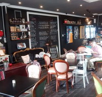 The Libertine by Louis - Brisbane Tourism