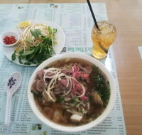 Pho Ba Ria 2 - Tourism Brisbane