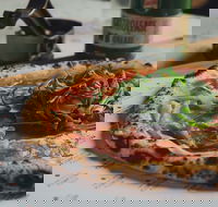Pizza Meccanica - Tourism Brisbane