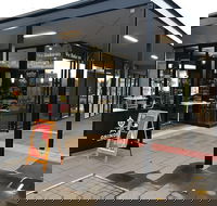 Q3 Coffee Lounge - Tourism Brisbane