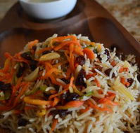 Saffron Cafe and Restaurant - Tourism Brisbane