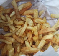Semaphore Fish and Chips - Tourism Brisbane